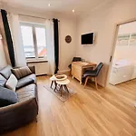 Apartment Promenadenblick/ausguck *