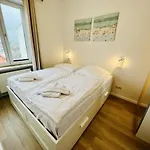 Apartment Promenadenblick/ausguck *