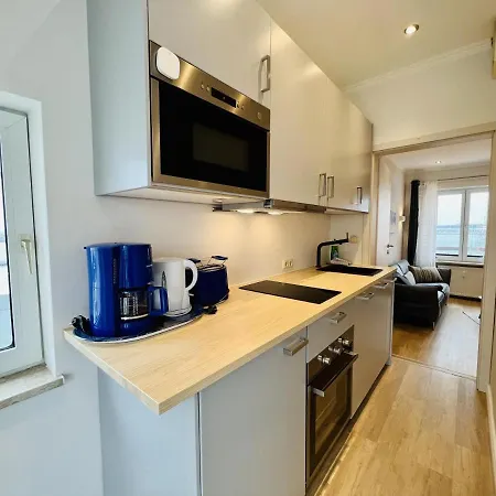 Promenadenblick/ausguck *