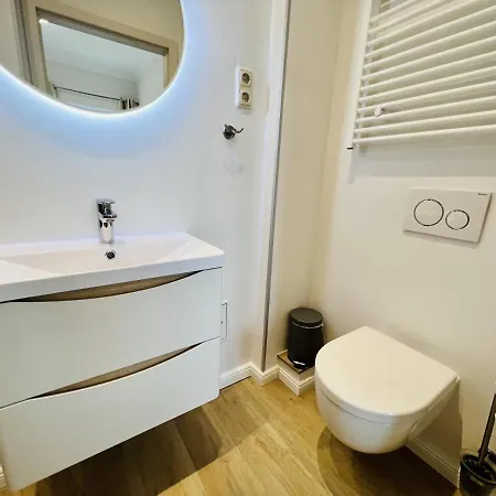 Promenadenblick/ausguck * 罗斯托克