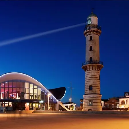 Promenadenblick/ausguck *